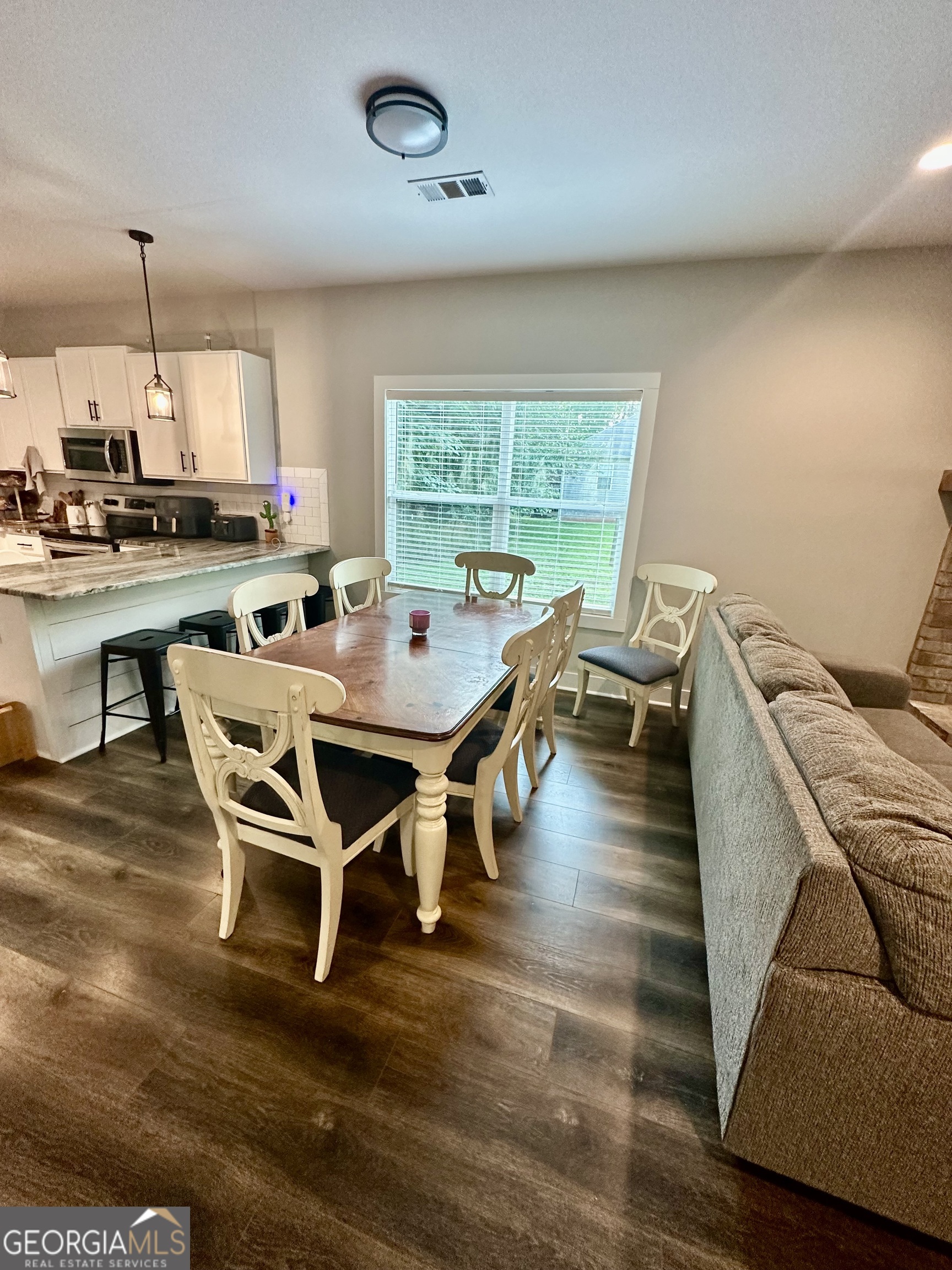 815 Poplar Street Monticello GA 31064