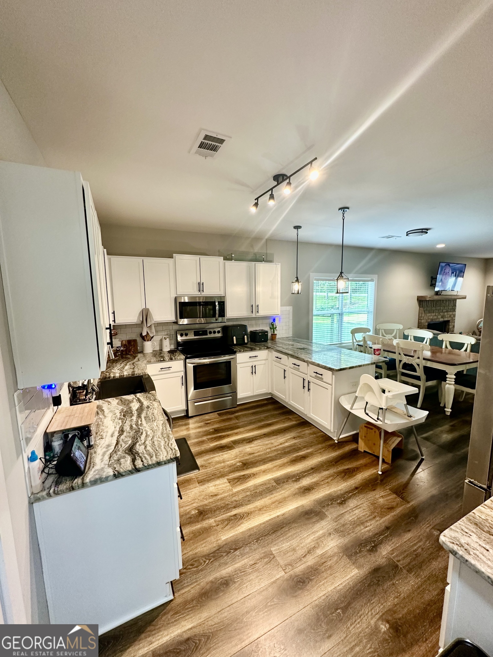 815 Poplar Street Monticello GA 31064