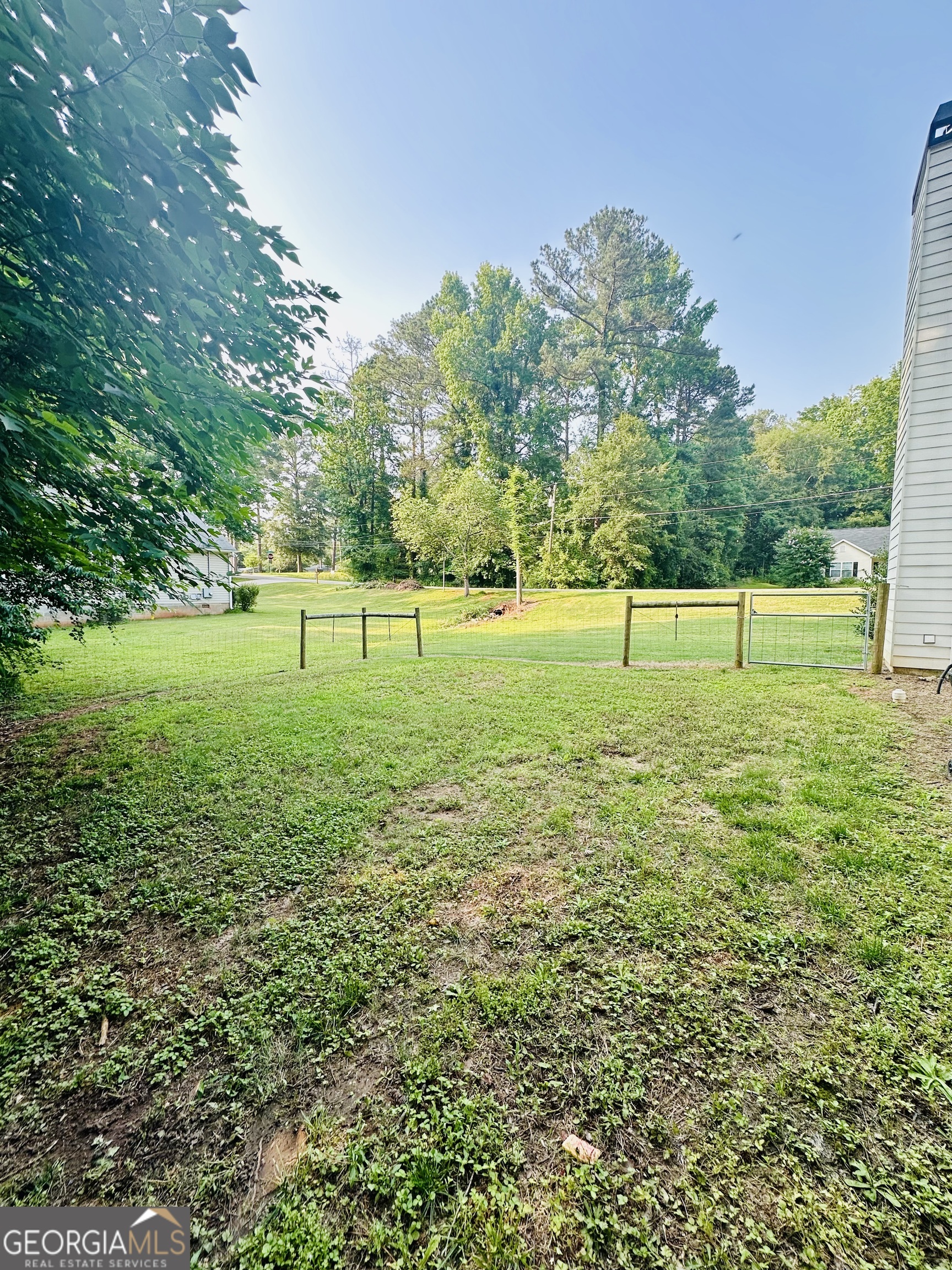815 Poplar Street Monticello GA 31064