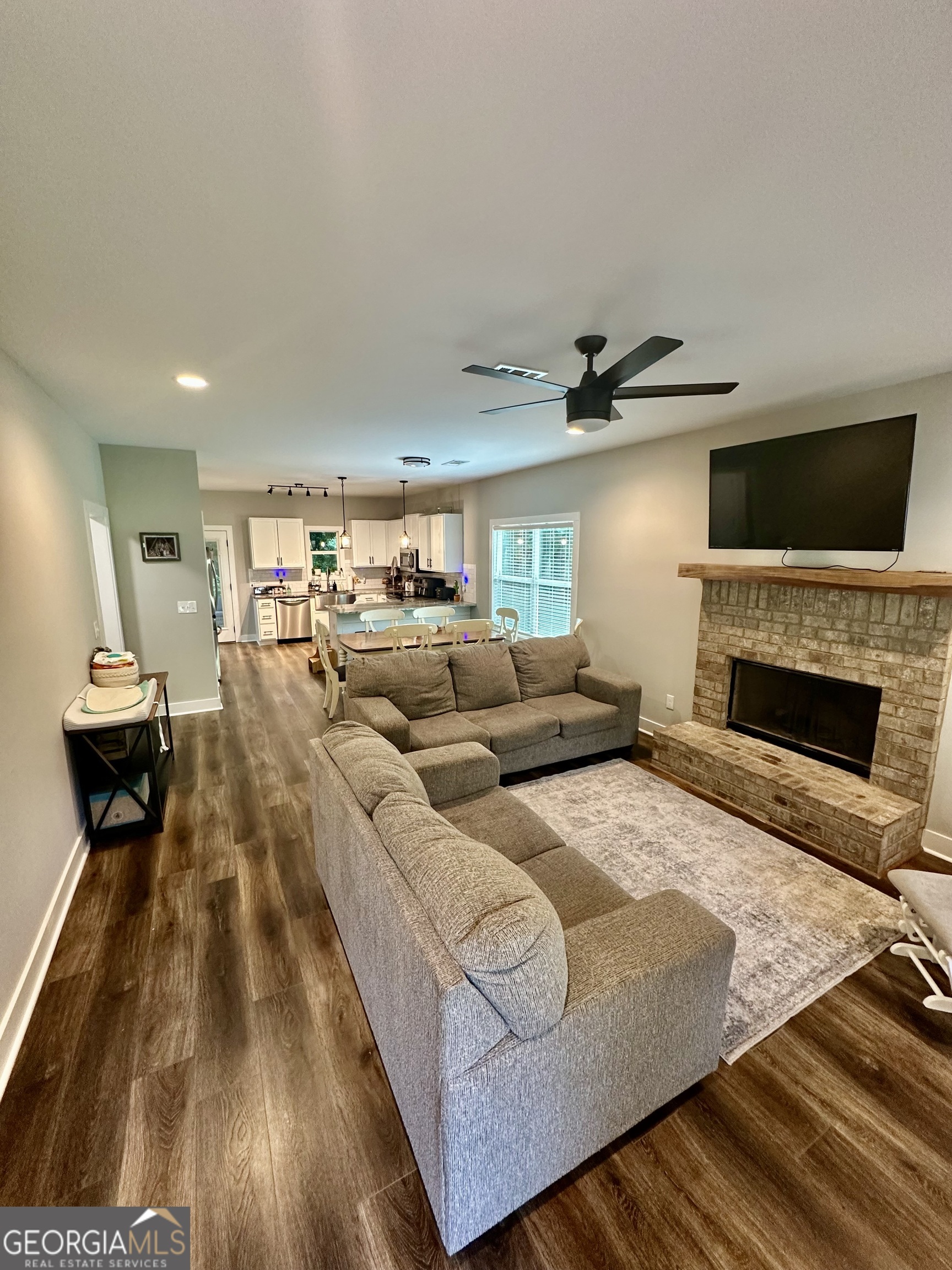815 Poplar Street Monticello GA 31064