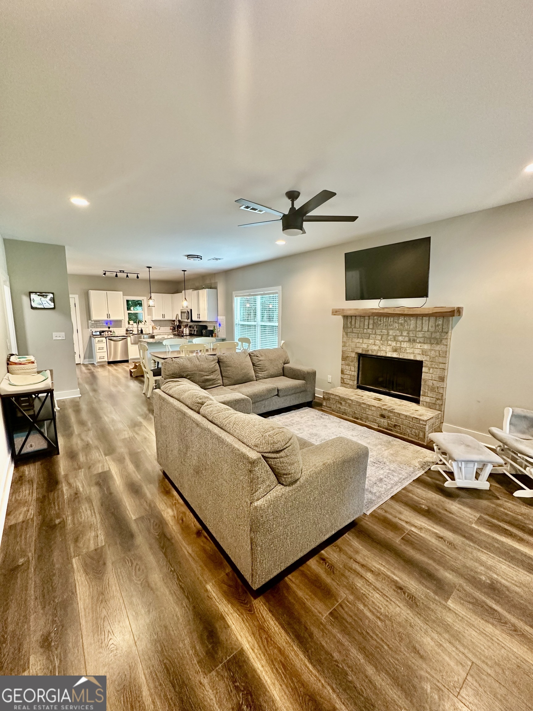 815 Poplar Street Monticello GA 31064