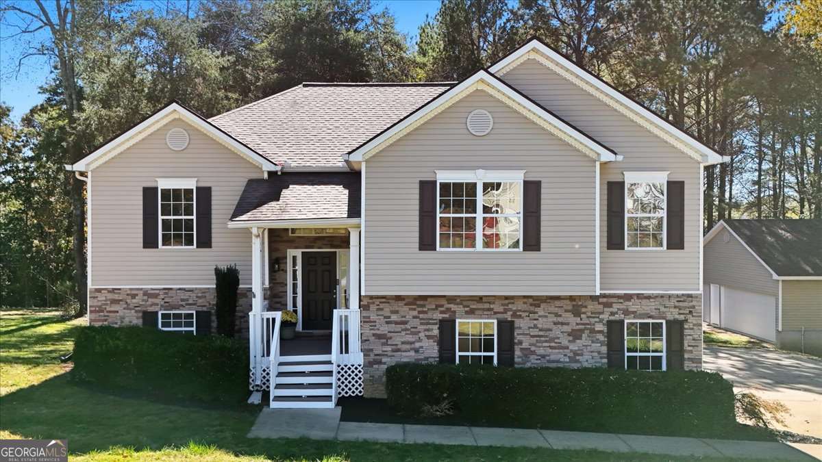 184 Morgan Lane Rockmart GA 30153