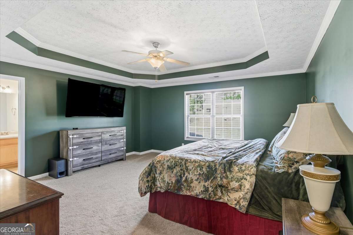 184 Morgan Lane Rockmart GA 30153