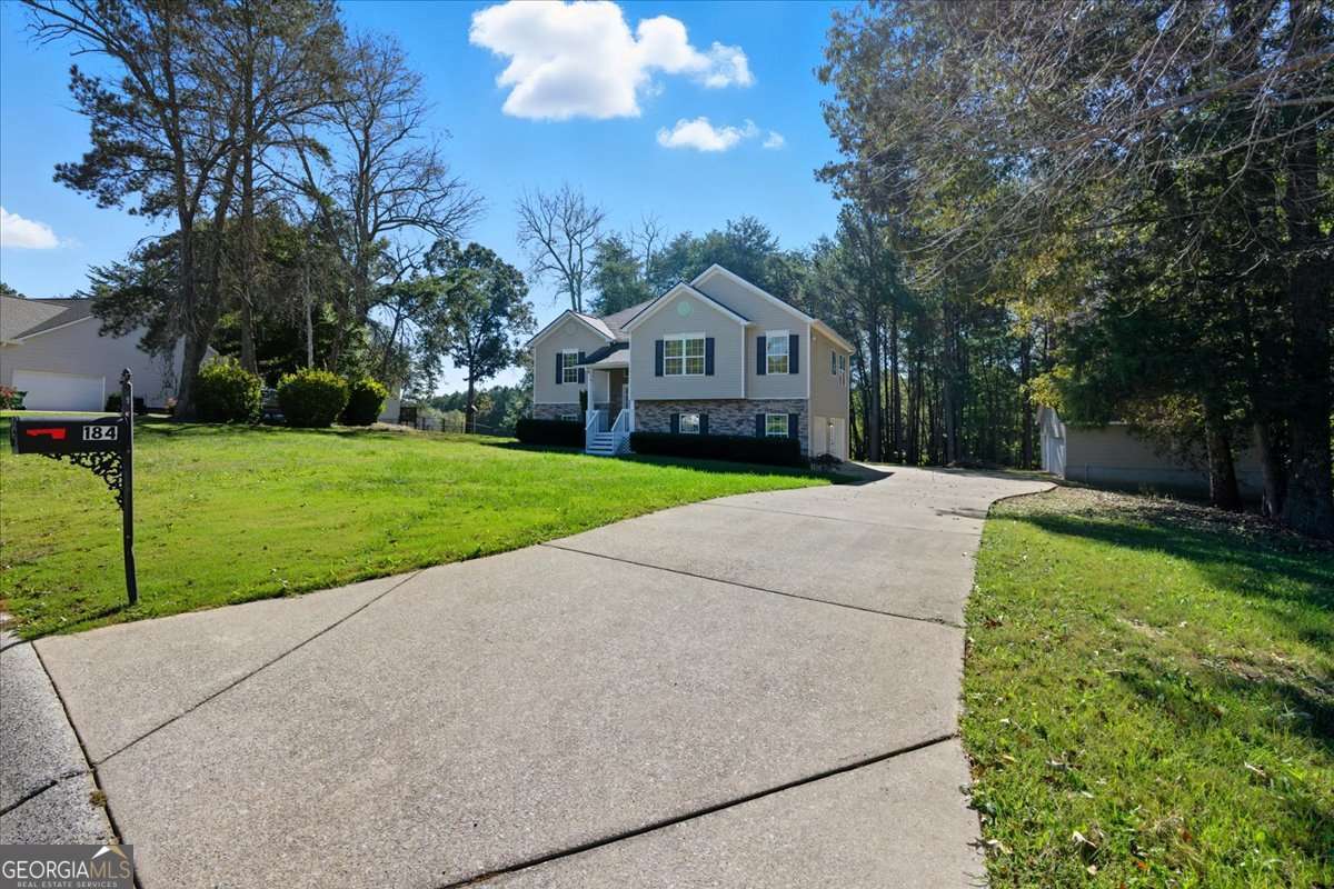 184 Morgan Lane Rockmart GA 30153