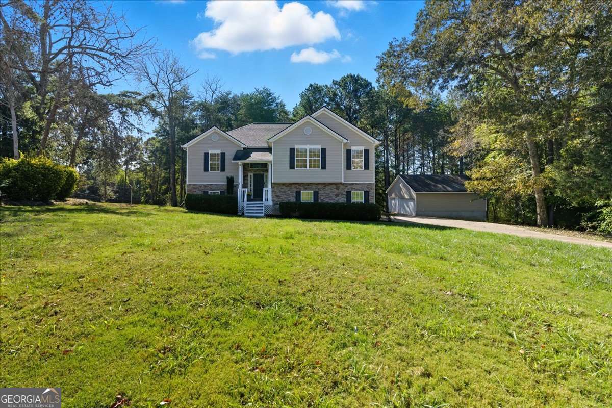 184 Morgan Lane Rockmart GA 30153