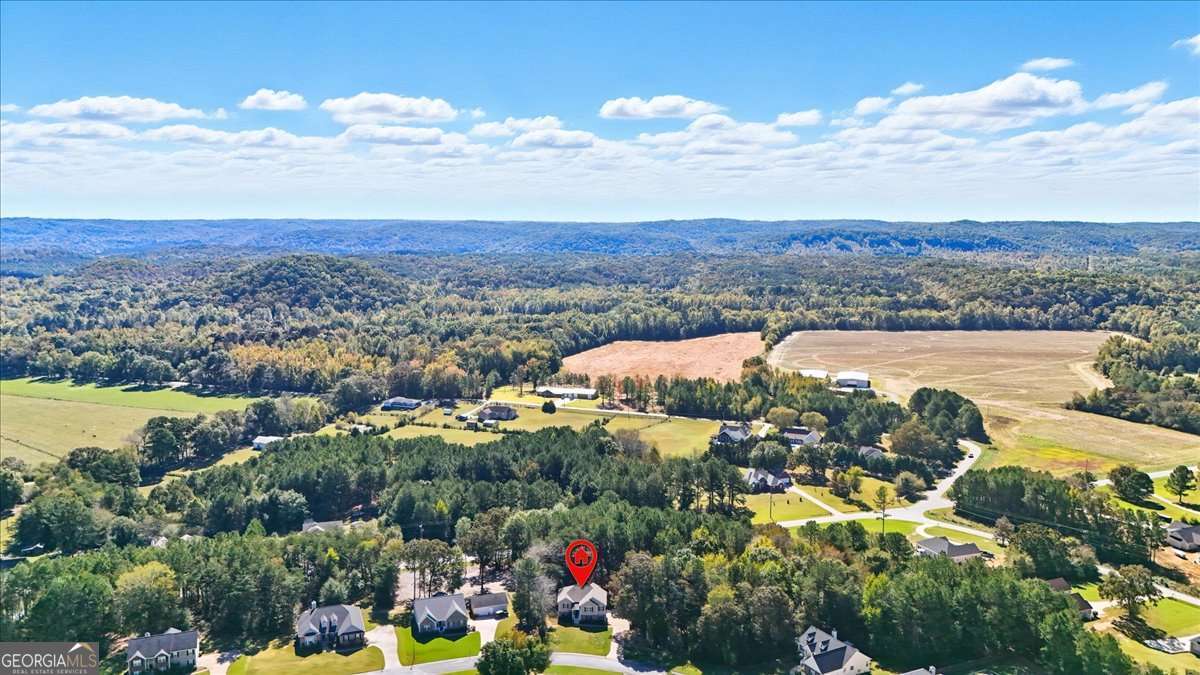 184 Morgan Lane Rockmart GA 30153