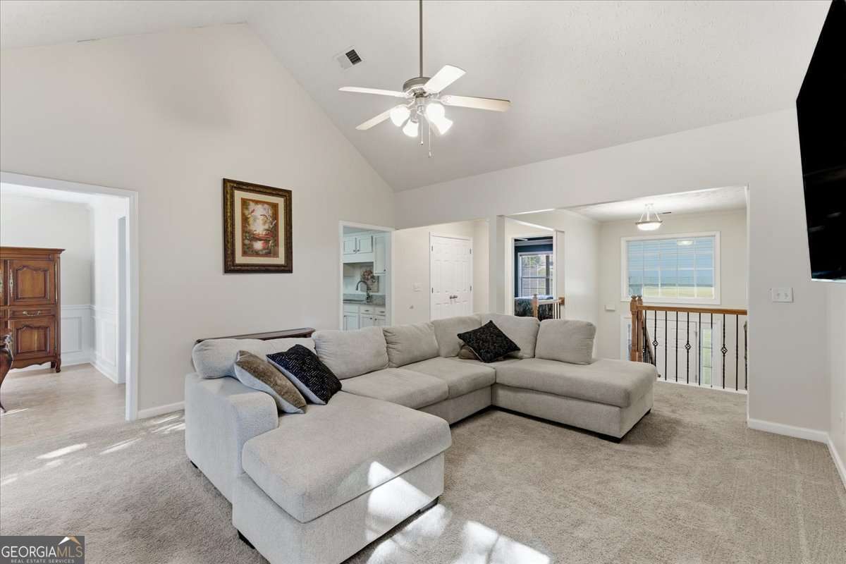 184 Morgan Lane Rockmart GA 30153