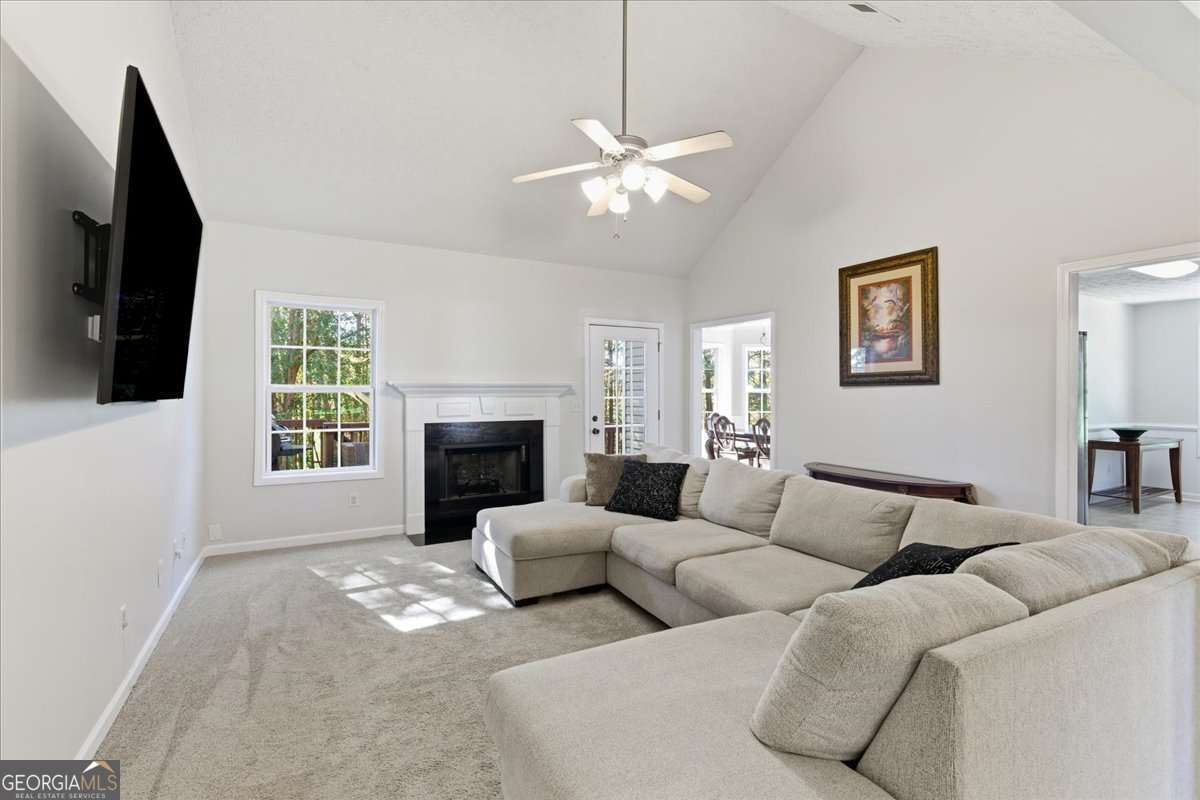 184 Morgan Lane Rockmart GA 30153