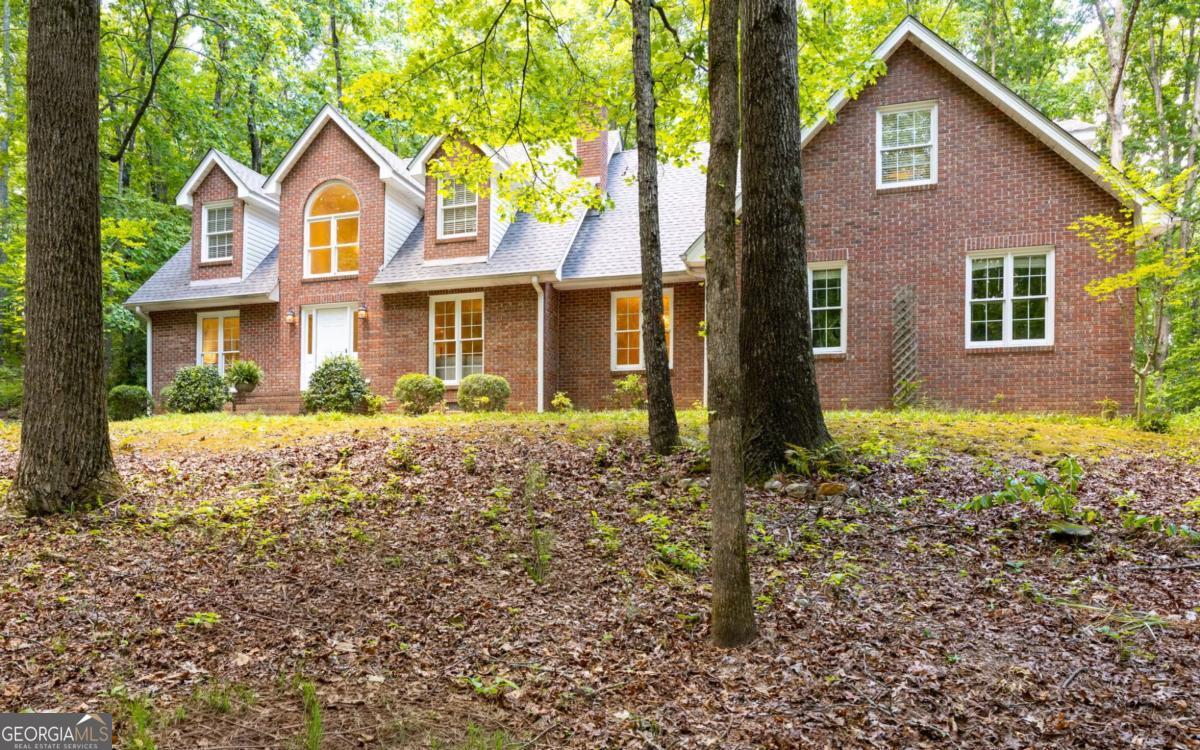 301 Benson Road Dallas GA 30132