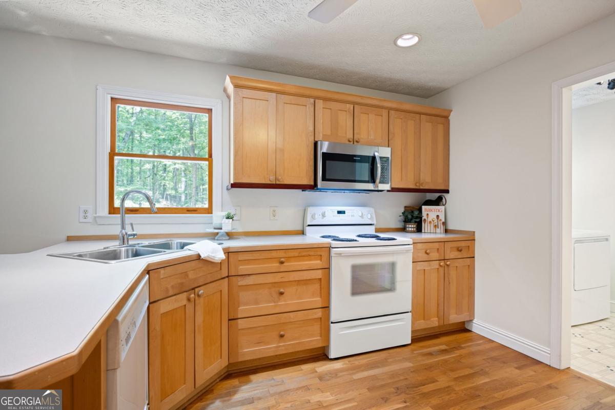 301 Benson Road Dallas GA 30132