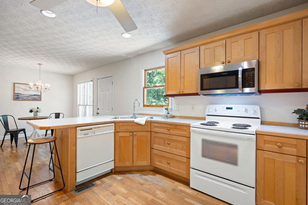 301 Benson Road Dallas GA 30132
