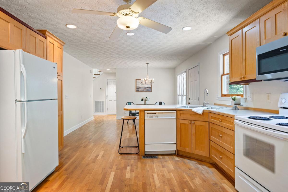 301 Benson Road Dallas GA 30132