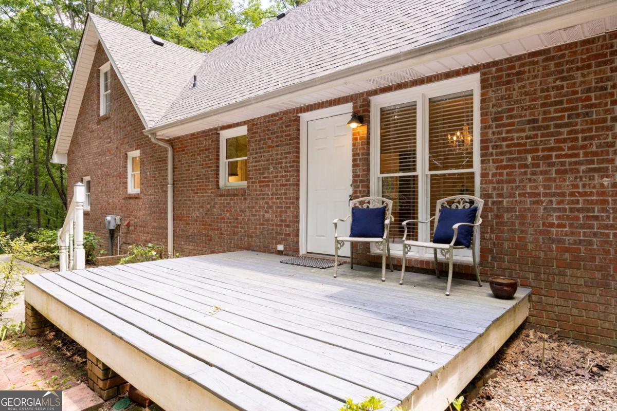 301 Benson Road Dallas GA 30132