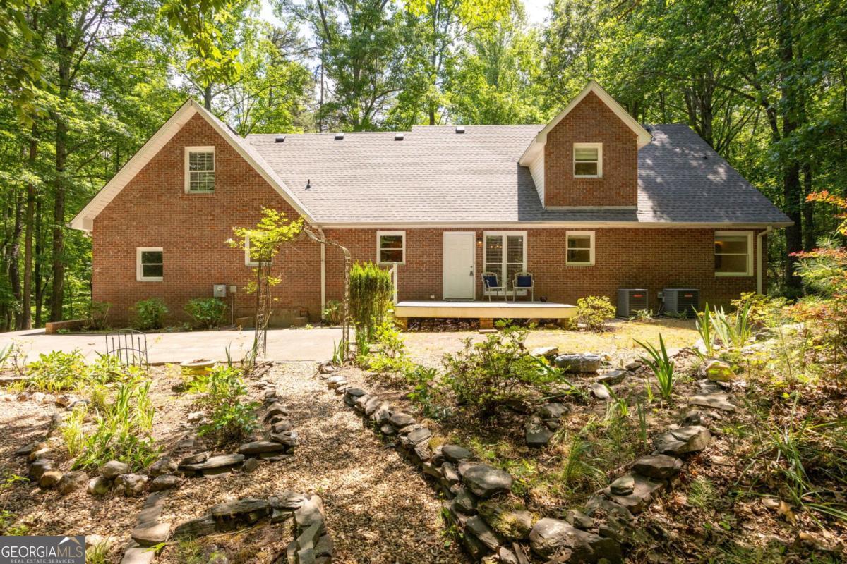 301 Benson Road Dallas GA 30132