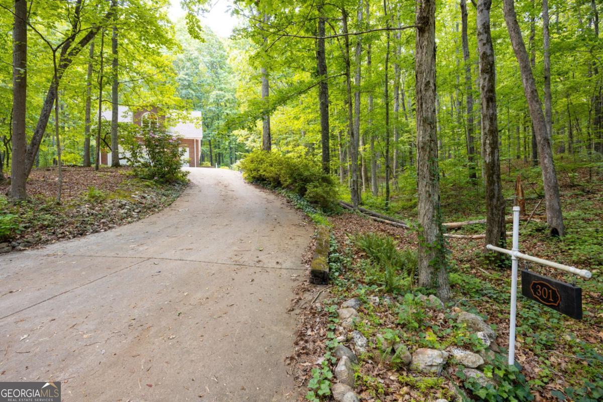 301 Benson Road Dallas GA 30132