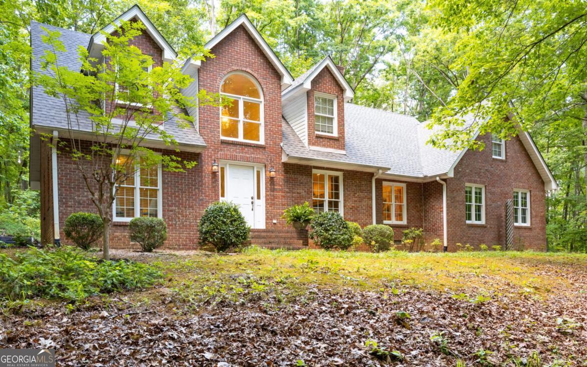 301 Benson Road Dallas GA 30132