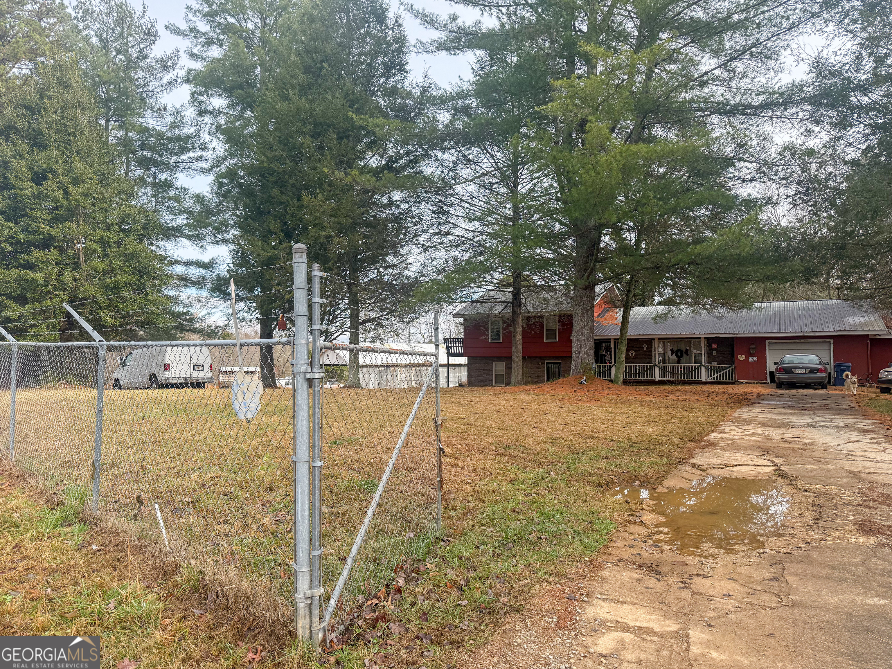 3750 Old Cleveland Road Cornelia GA 30531