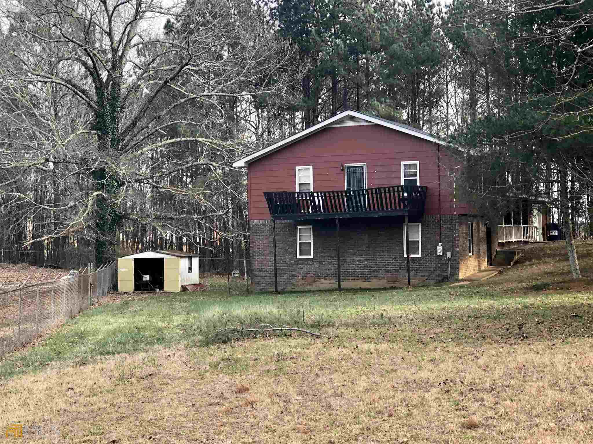 3750 Old Cleveland Road Cornelia GA 30531