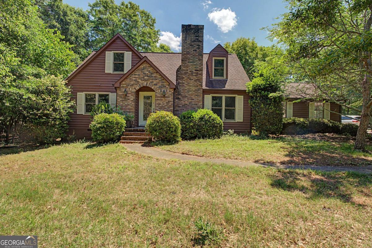 1530 Robinhood Road Watkinsville GA 30677