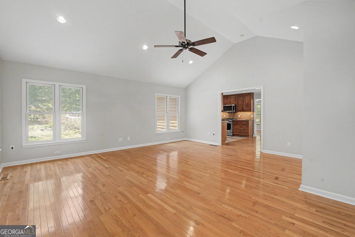 1530 Robinhood Road Watkinsville GA 30677