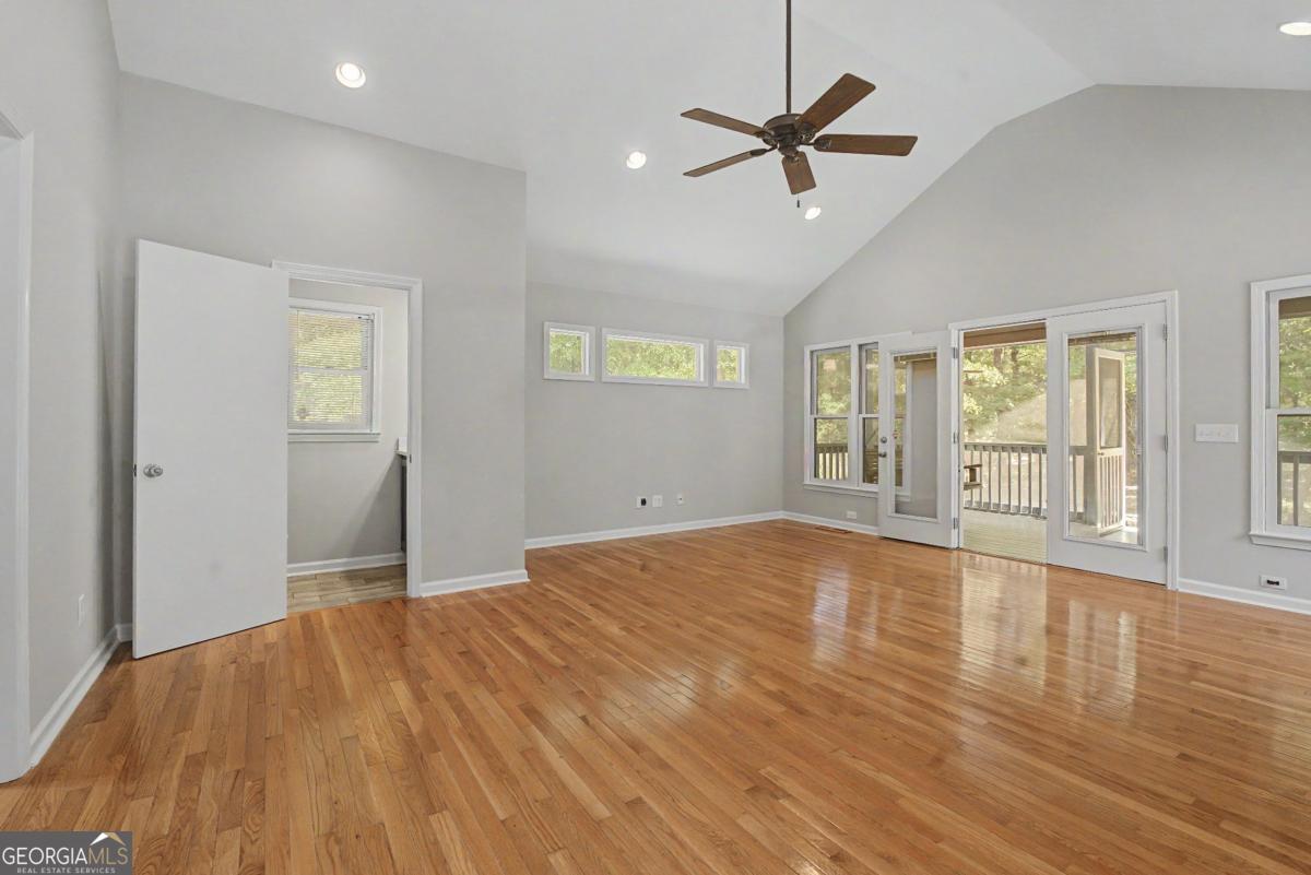 1530 Robinhood Road Watkinsville GA 30677