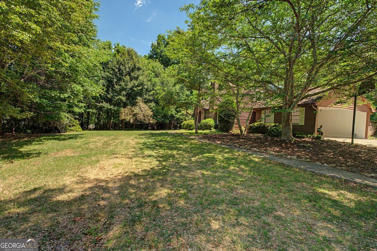1530 Robinhood Road Watkinsville GA 30677