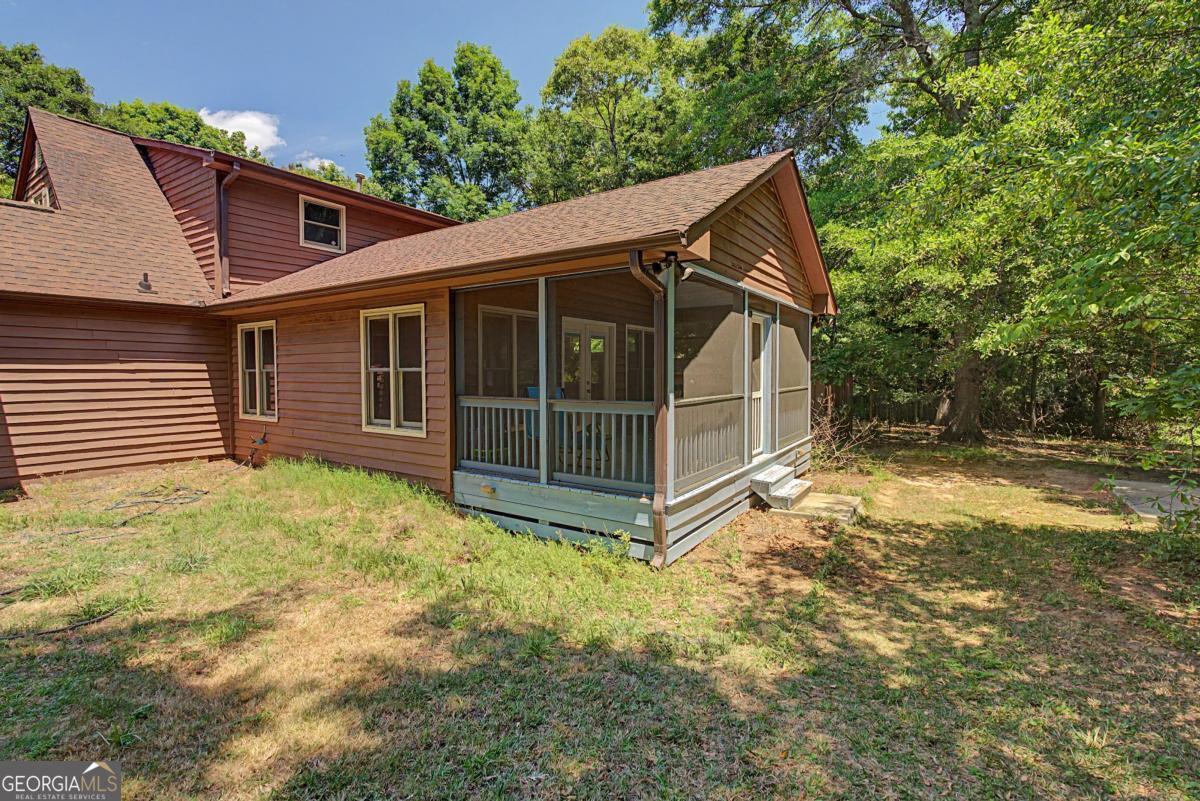 1530 Robinhood Road Watkinsville GA 30677