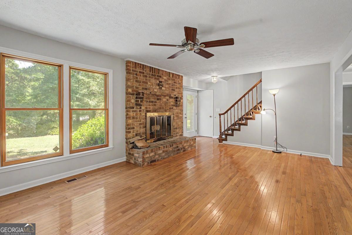 1530 Robinhood Road Watkinsville GA 30677