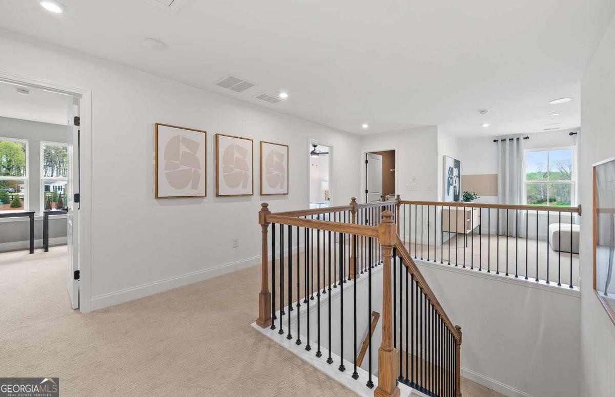 1667 Branch Creek Dr-lot 87 Cumming GA 30040