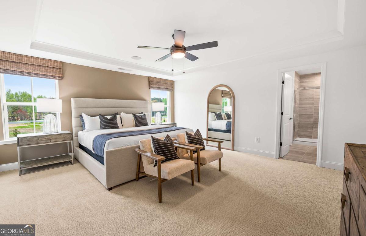 1667 Branch Creek Dr-lot 87 Cumming GA 30040