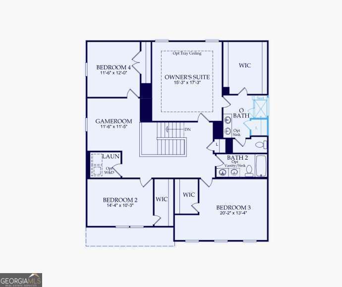 1667 Branch Creek Dr-lot 87 Cumming GA 30040