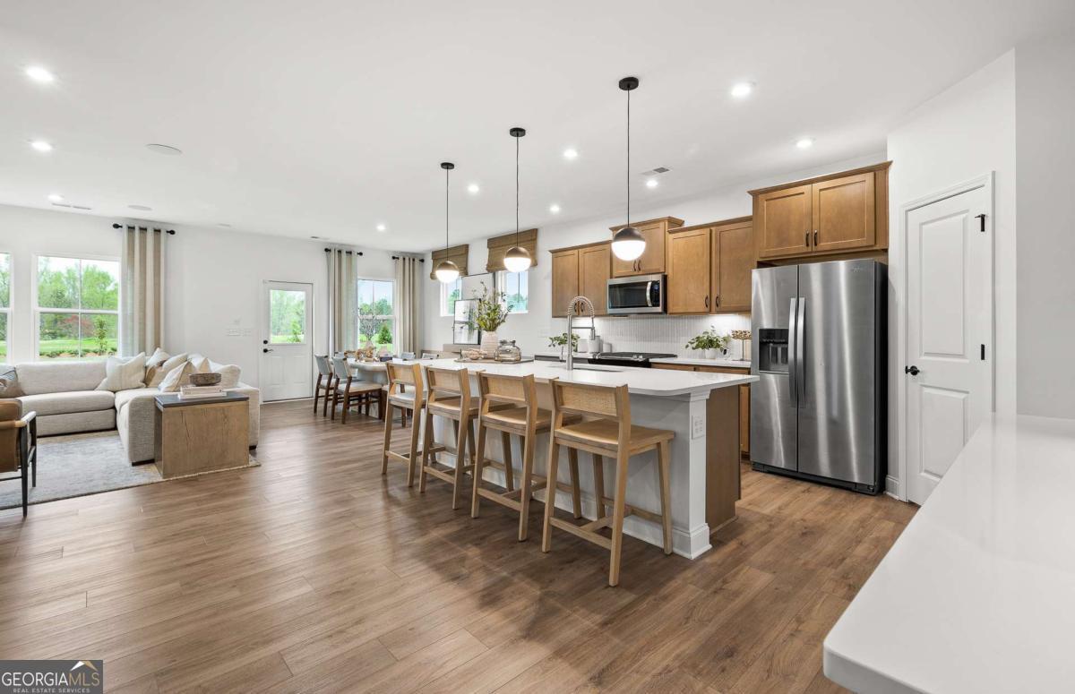1667 Branch Creek Dr-lot 87 Cumming GA 30040