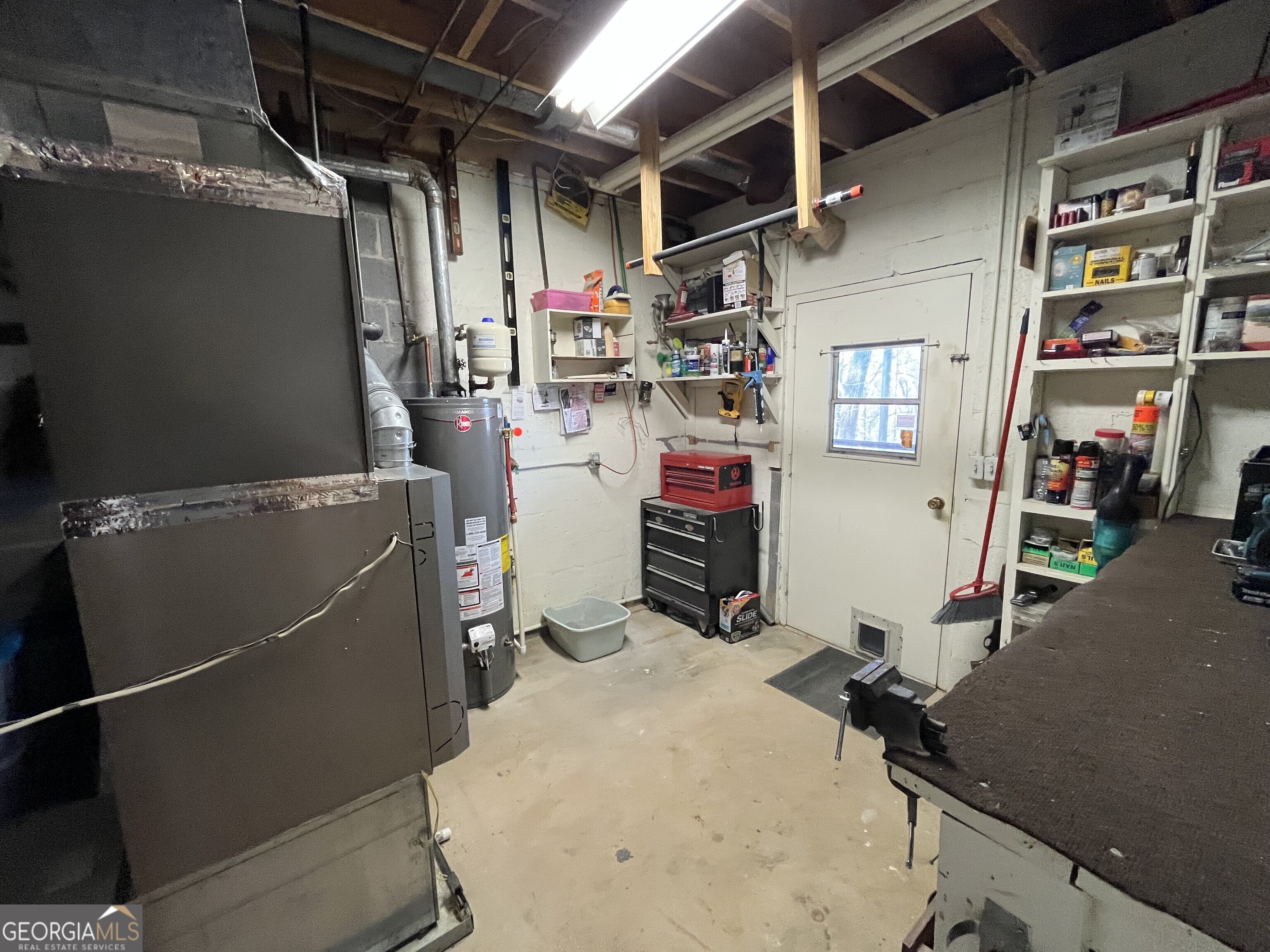 412 Mount Alto Road SW Rome GA 30165