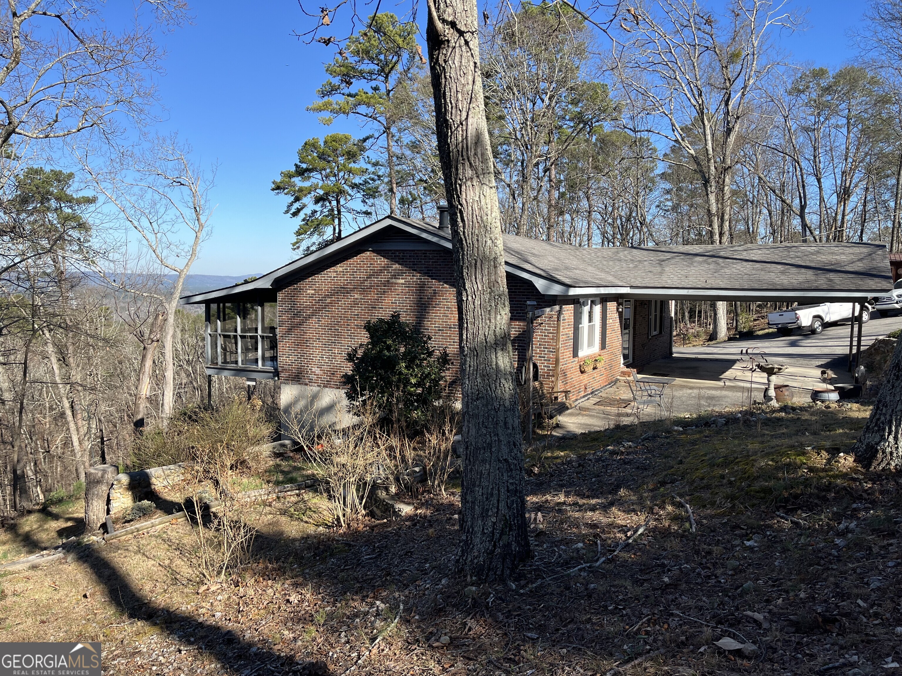 412 Mount Alto Road SW Rome GA 30165