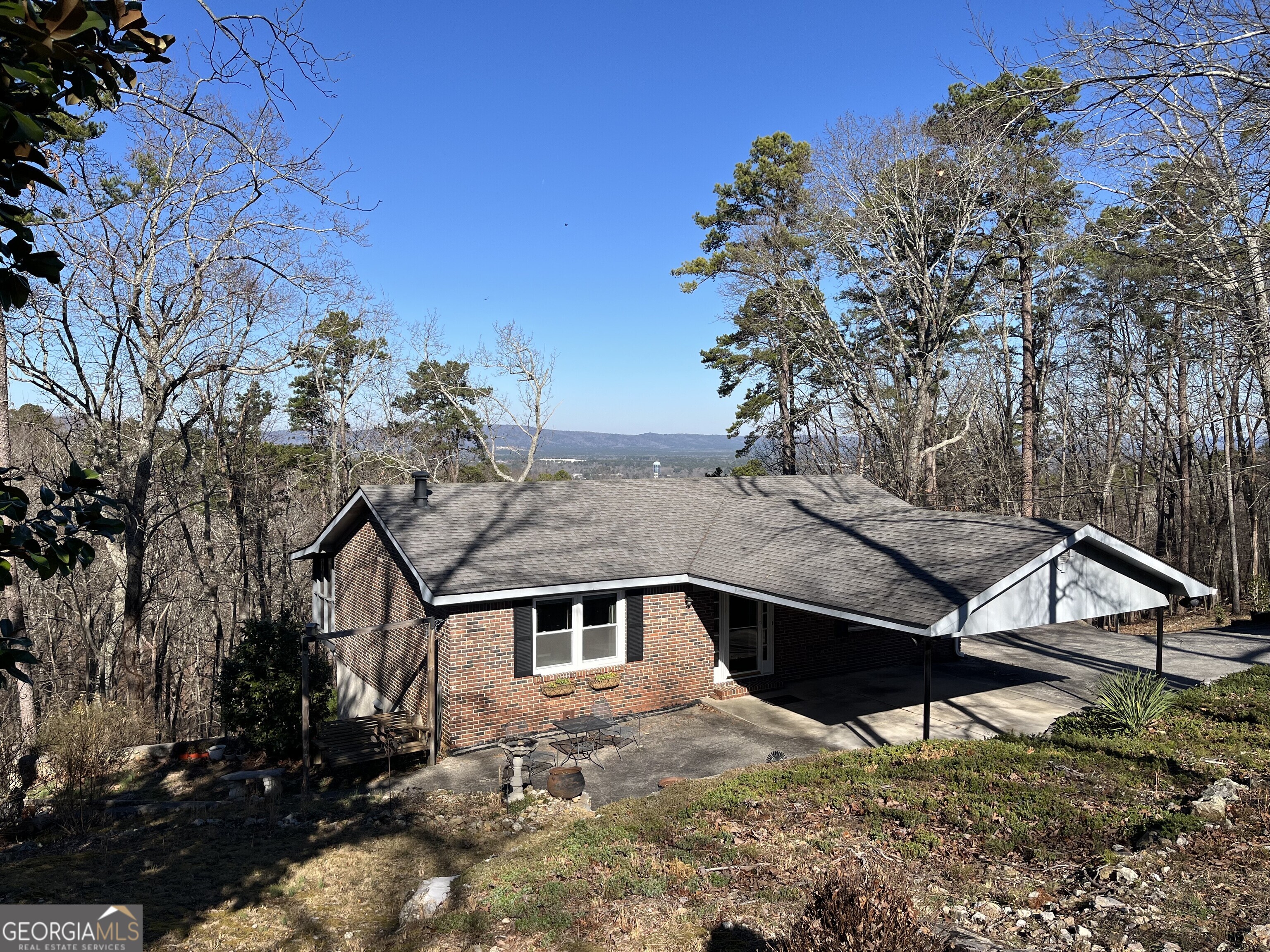 412 Mount Alto Road SW Rome GA 30165