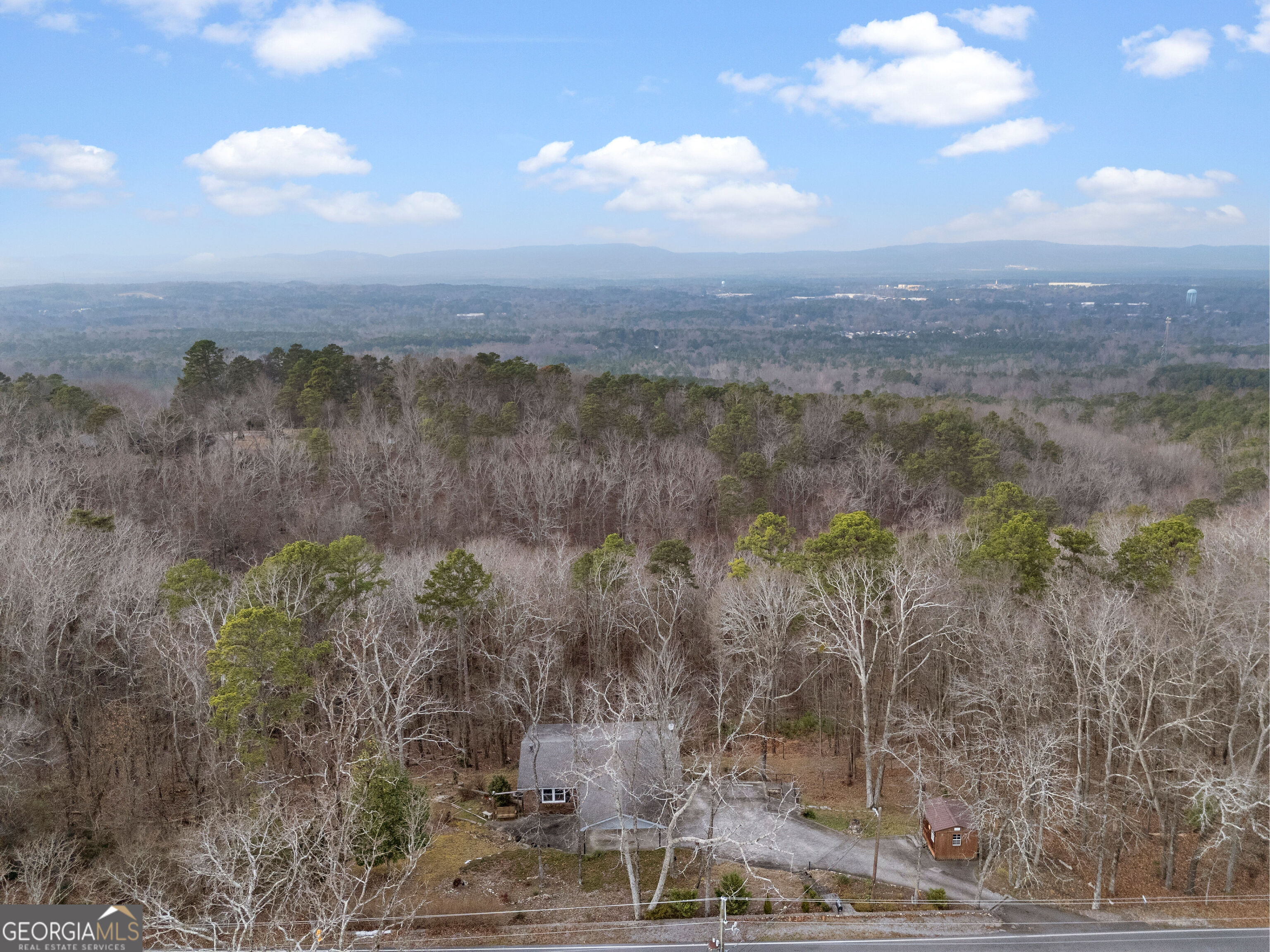 412 Mount Alto Road SW Rome GA 30165