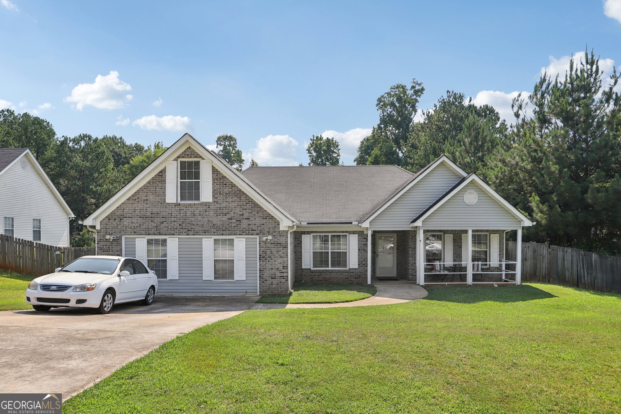 740 Pebble Boulevard Covington GA 30016