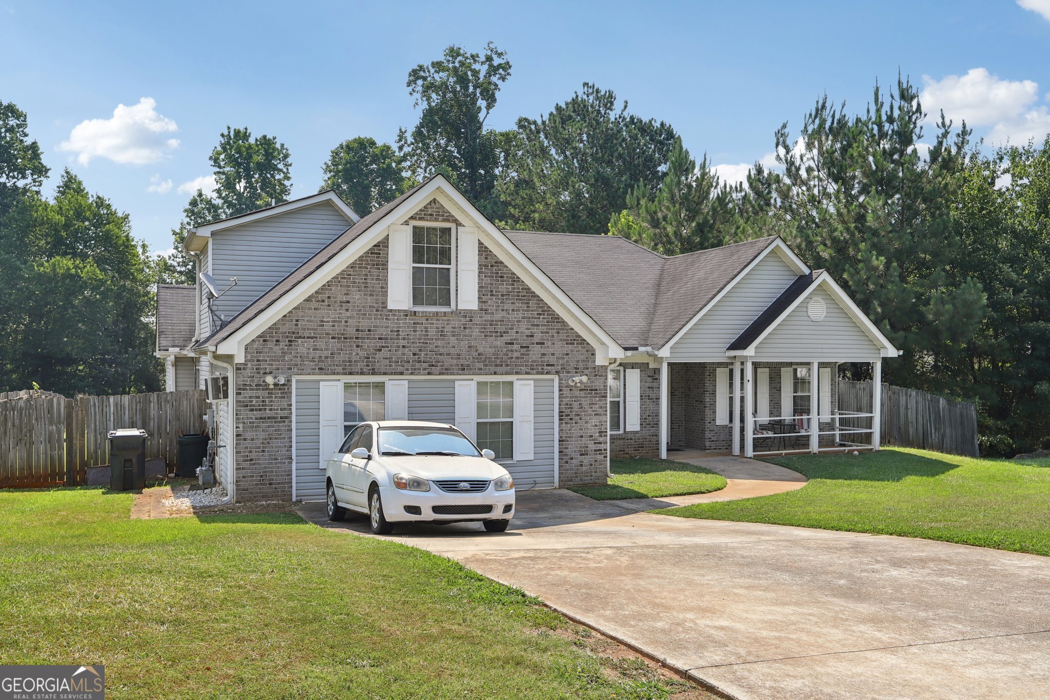 740 Pebble Boulevard Covington GA 30016