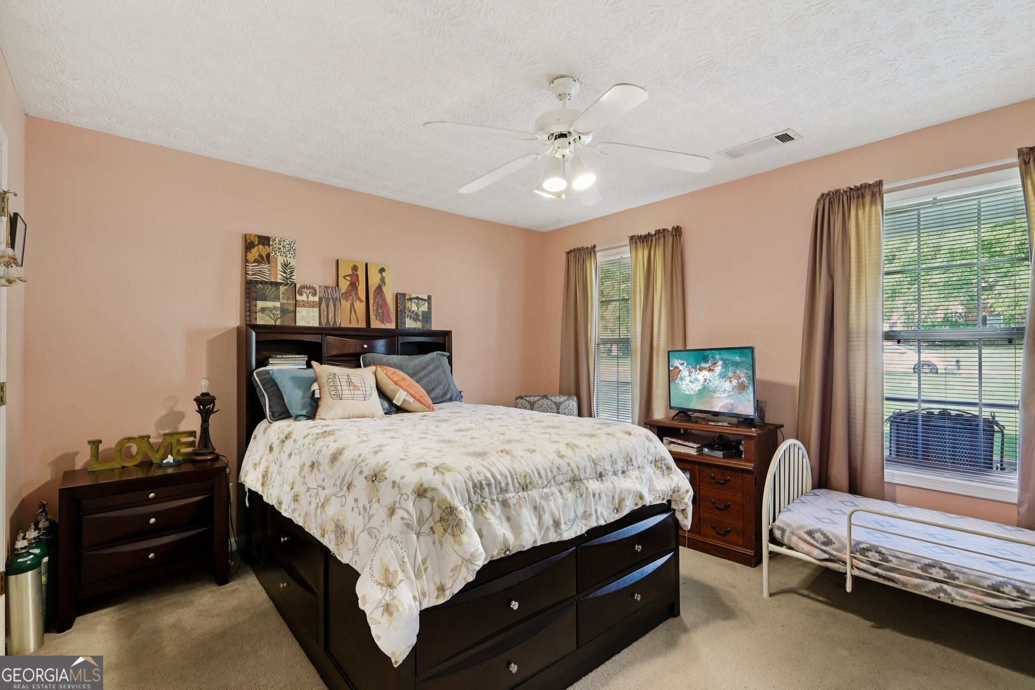 740 Pebble Boulevard Covington GA 30016