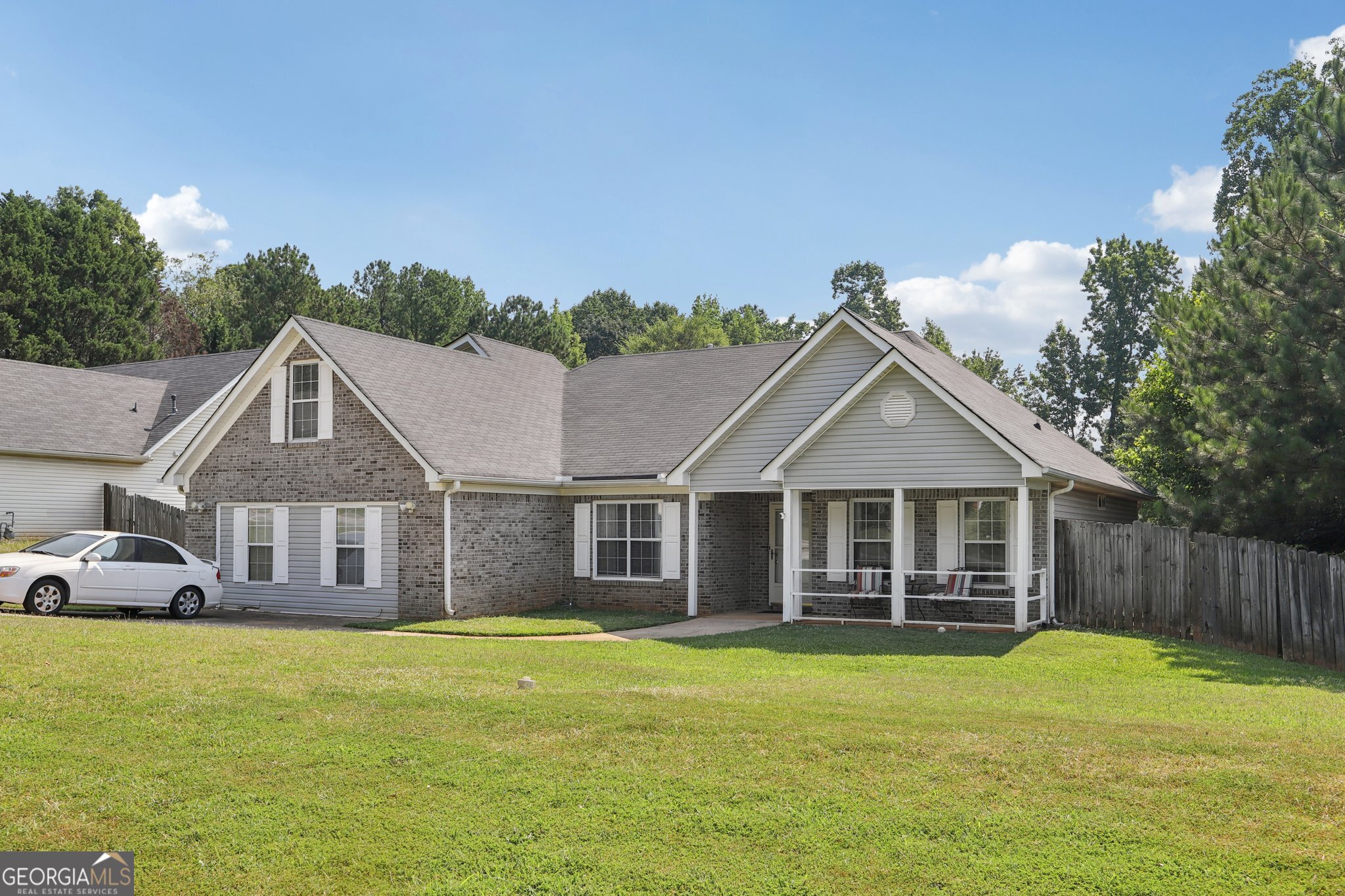 740 Pebble Boulevard Covington GA 30016