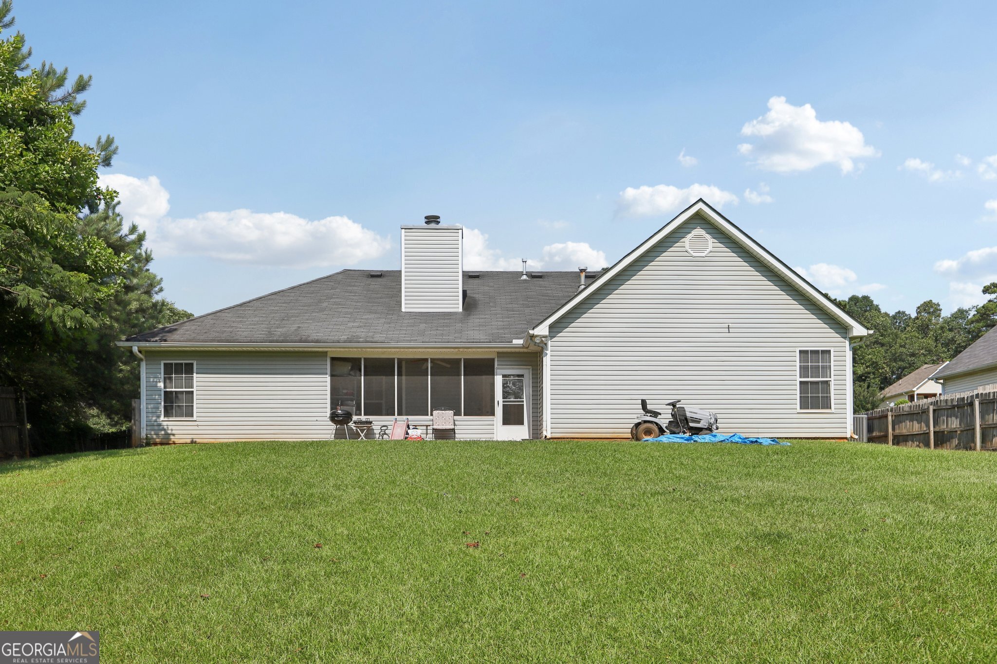 740 Pebble Boulevard Covington GA 30016