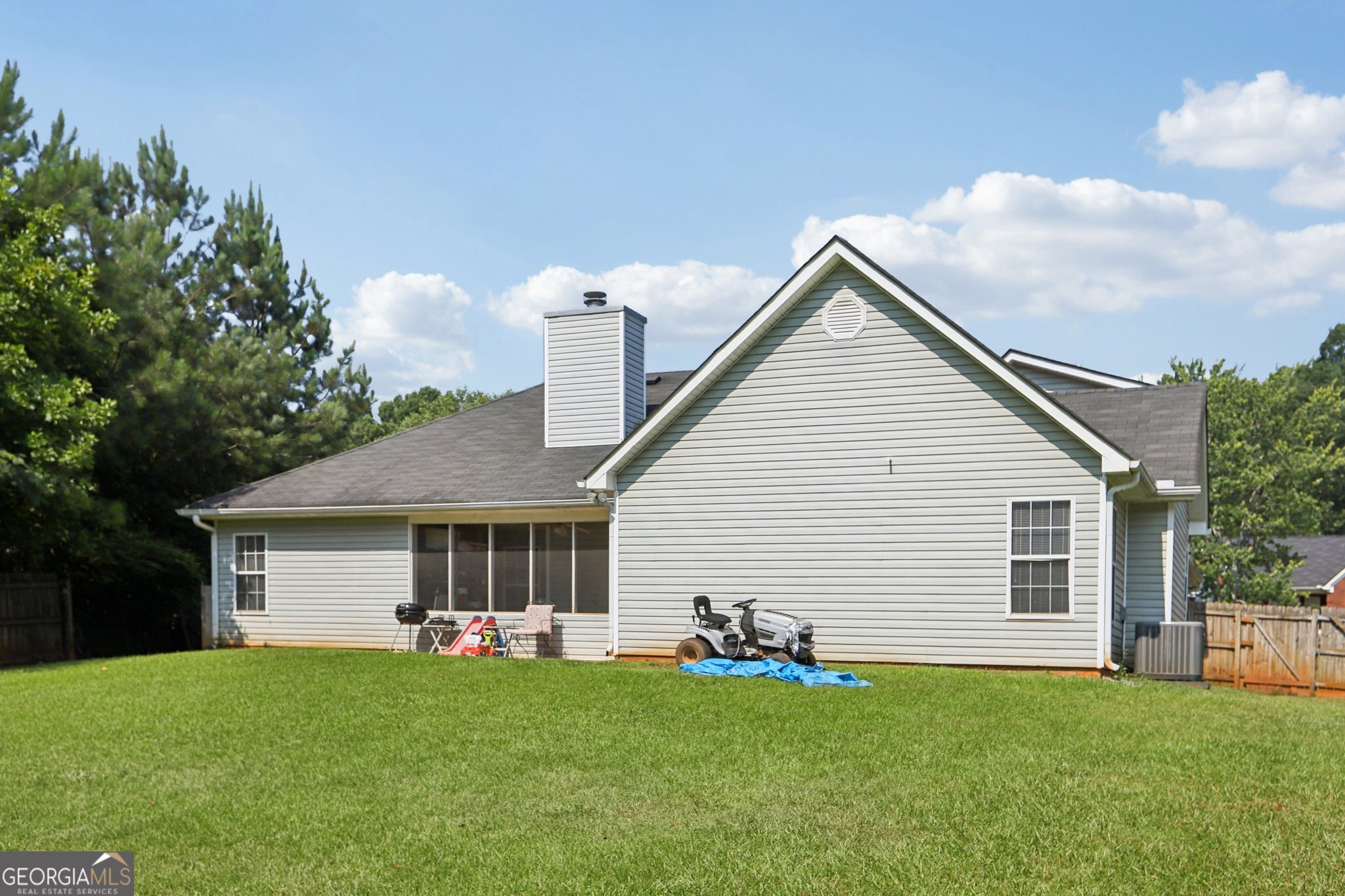 740 Pebble Boulevard Covington GA 30016