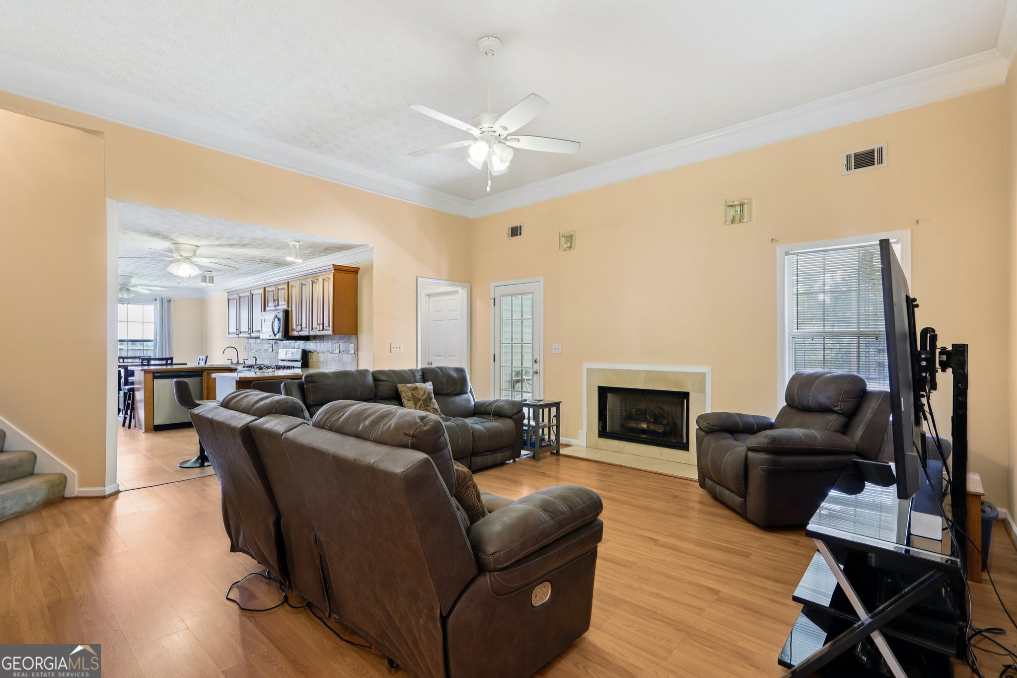 740 Pebble Boulevard Covington GA 30016