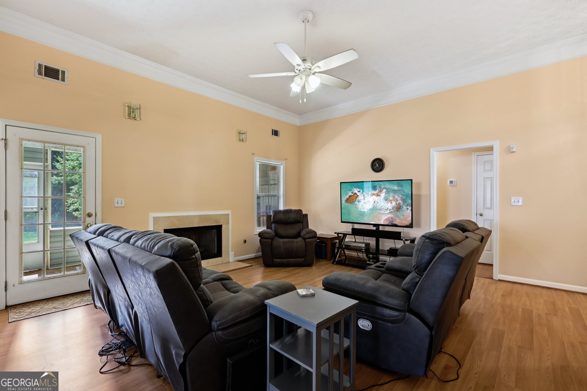 740 Pebble Boulevard Covington GA 30016