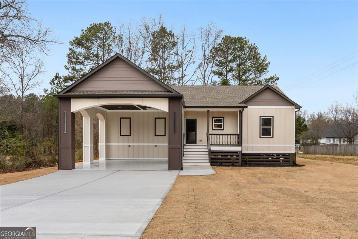 4798 Victoria Lane Austell GA 30106