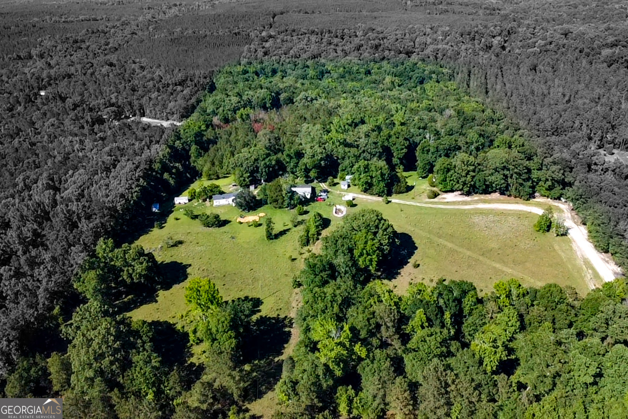 2279 Highway 18 E Gordon GA 31031