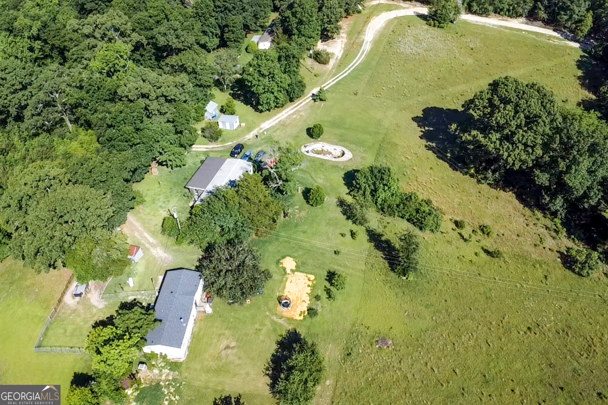 2279 Highway 18 E Gordon GA 31031