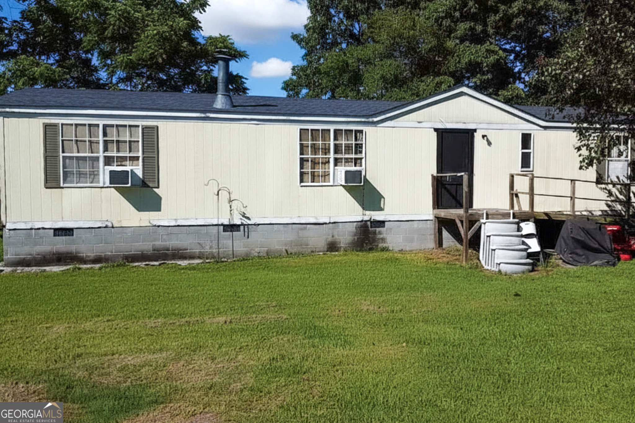 2279 Highway 18 E Gordon GA 31031
