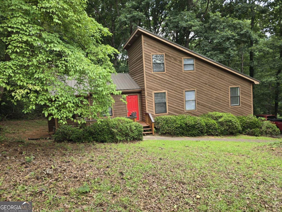 5882 Sumter Drive Douglasville GA 30135