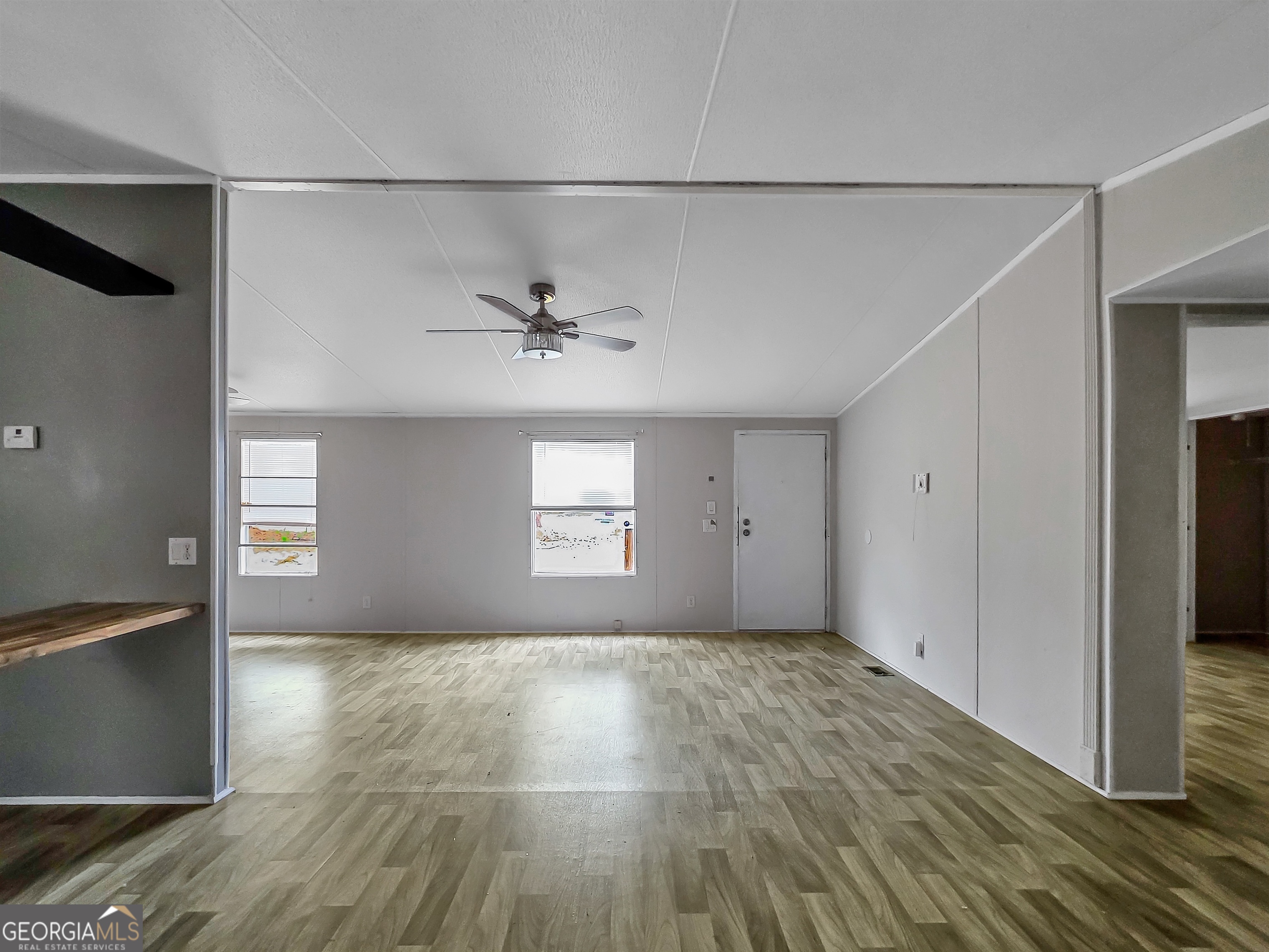 17 Broom Straw Trace Ellabell GA 31308